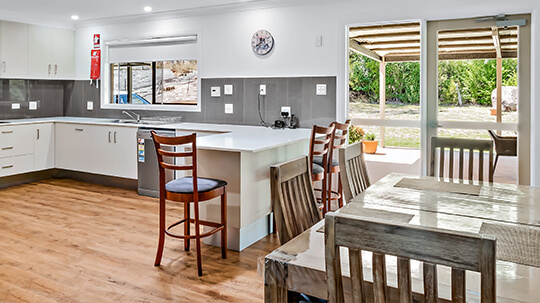 Stanthorpe, Supported Independent Living (SIL) — Home image 1