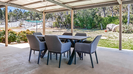 Stanthorpe, Supported Independent Living (SIL) — Home image 2