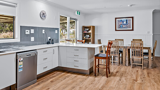 Stanthorpe, Supported Independent Living (SIL) — Home image 4