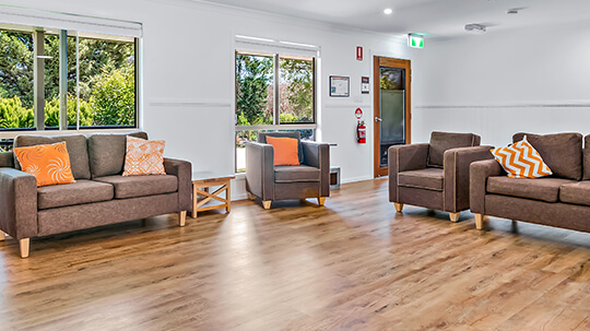 Stanthorpe, Supported Independent Living (SIL) — Home image 5