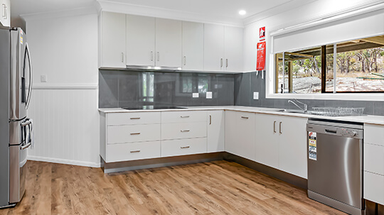 Stanthorpe, Supported Independent Living (SIL) — Home image 8