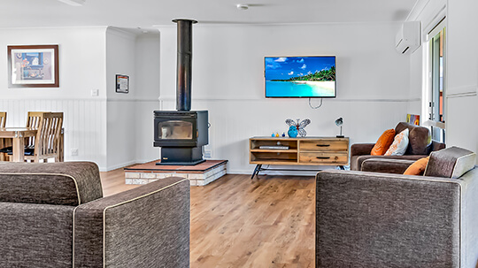 Stanthorpe, Supported Independent Living (SIL) — Home image 9