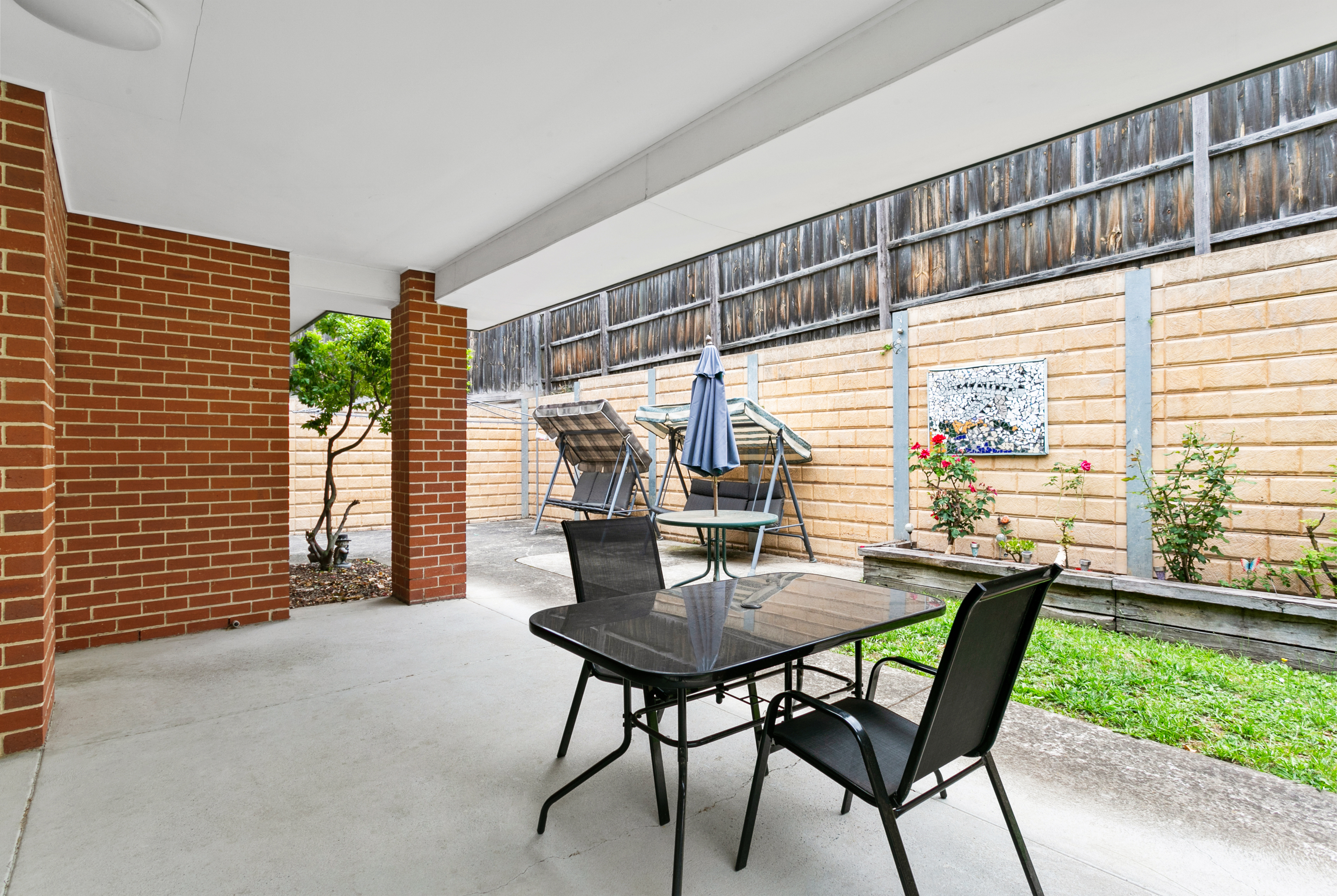 This, spacious, accessible home in Greensborough is close to a shopping complex and public transport SDA — Home image 5