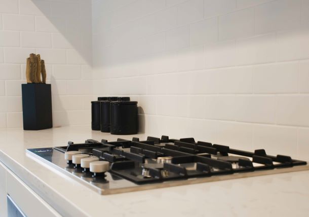 Two-Bedroom (SDA) Improved Livability (IL) Apartment in Central Liverpool — Home image 2