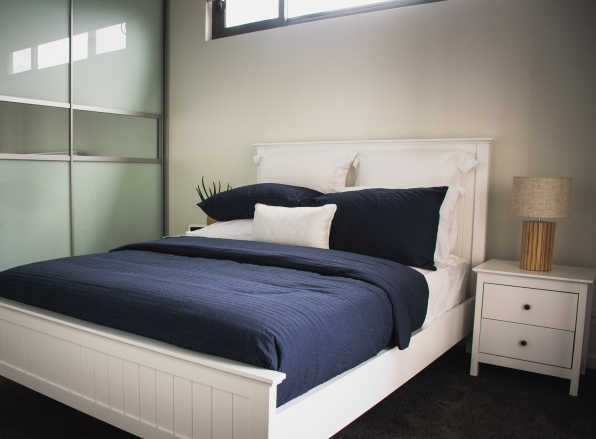 Two-Bedroom (SDA) Improved Livability (IL) Apartment in Central Liverpool — Home image 5