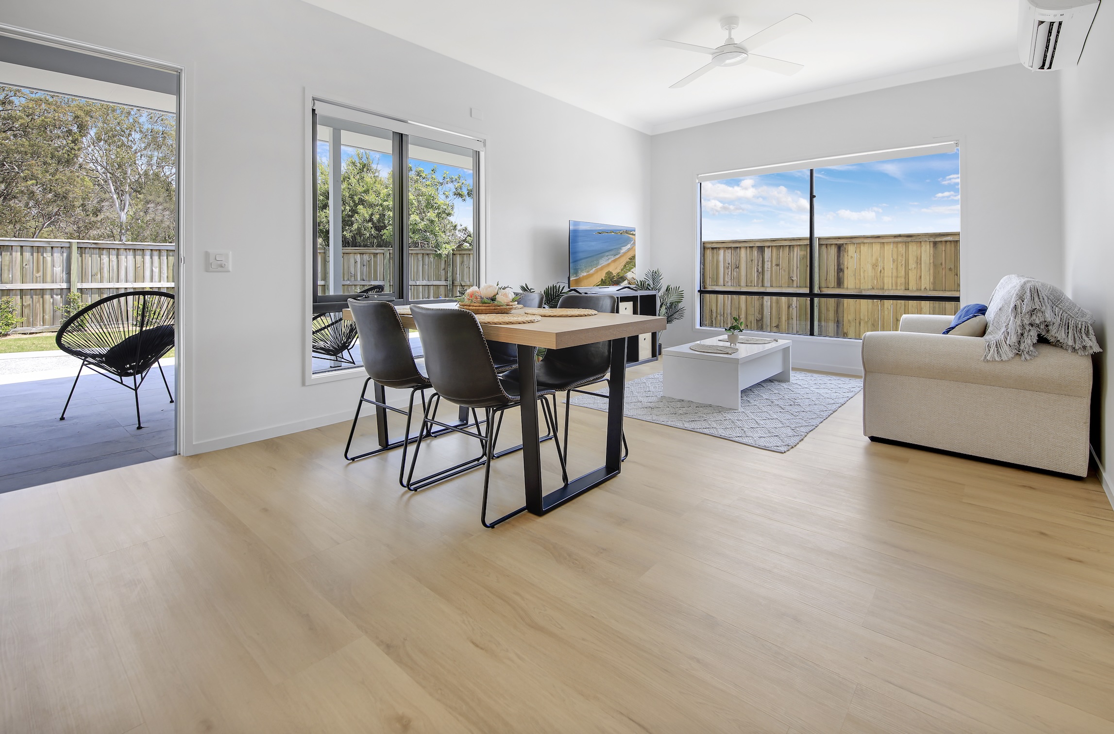 Modern Spacious HPS Home! — Home image 4