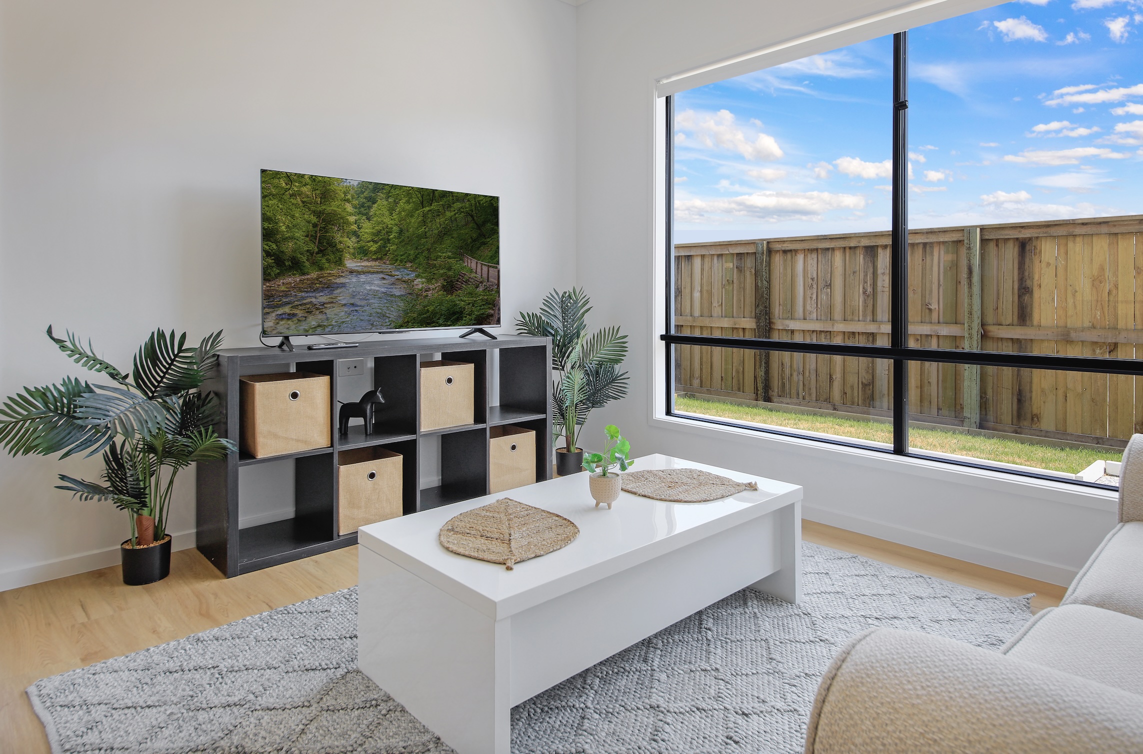 Modern Spacious HPS Home! — Home image 6