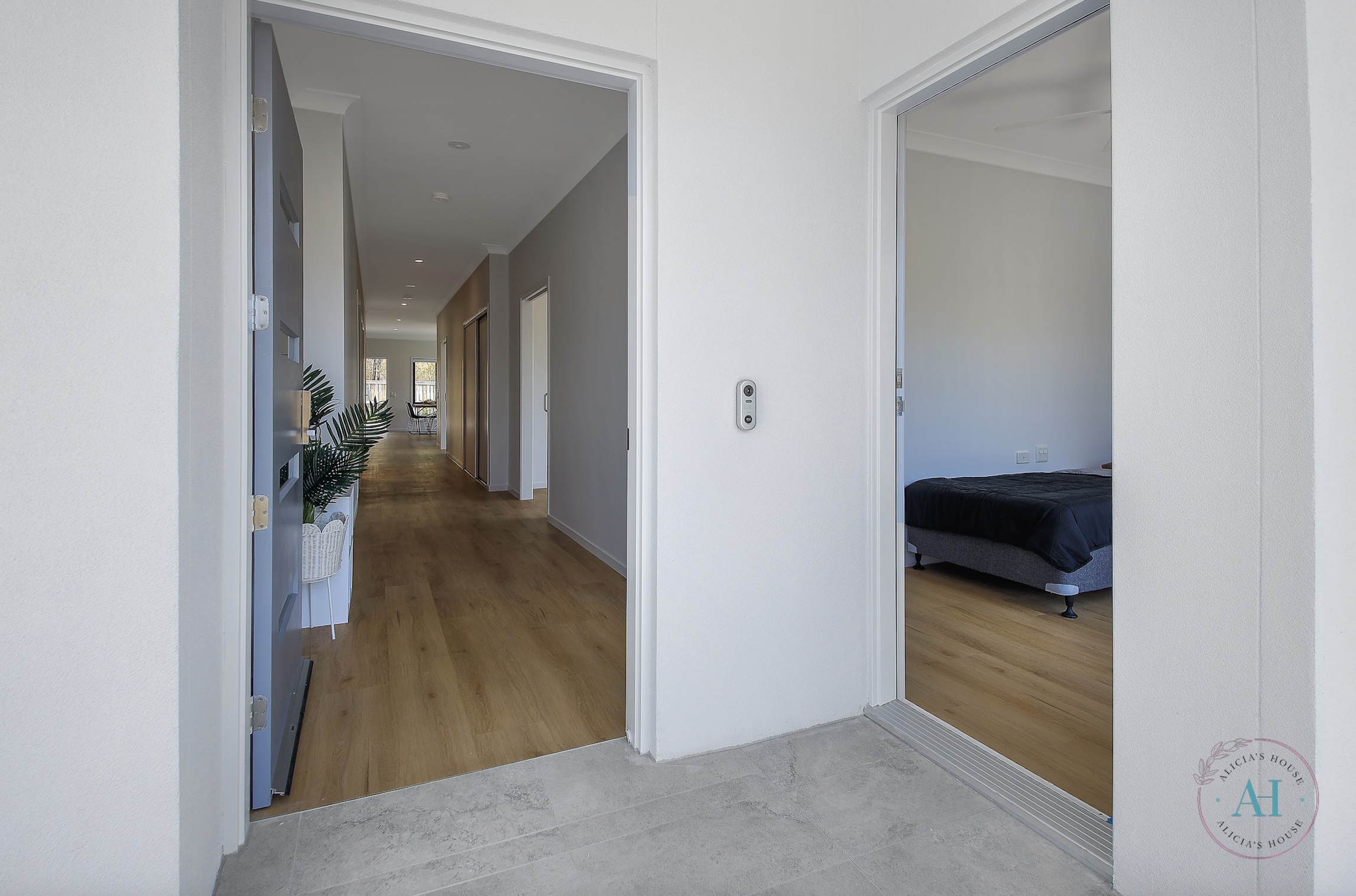 Modern Spacious HPS Home! — Home image 11