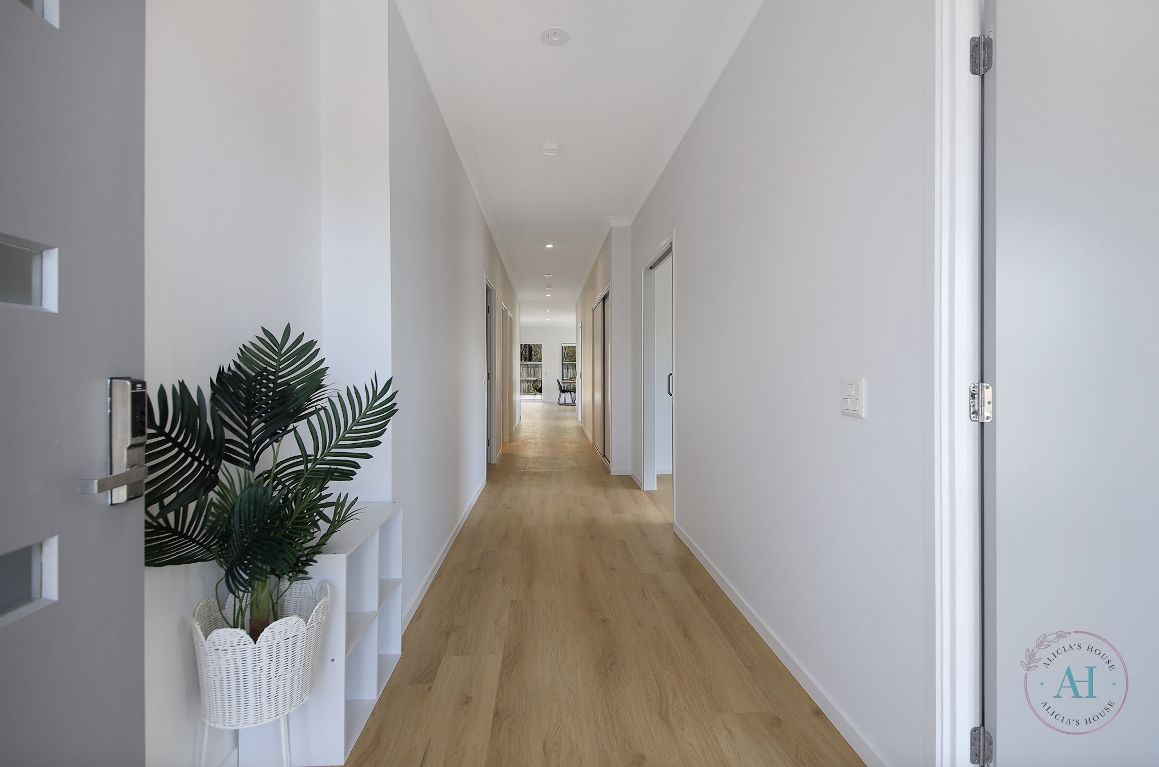 Modern Spacious HPS Home! — Home image 12