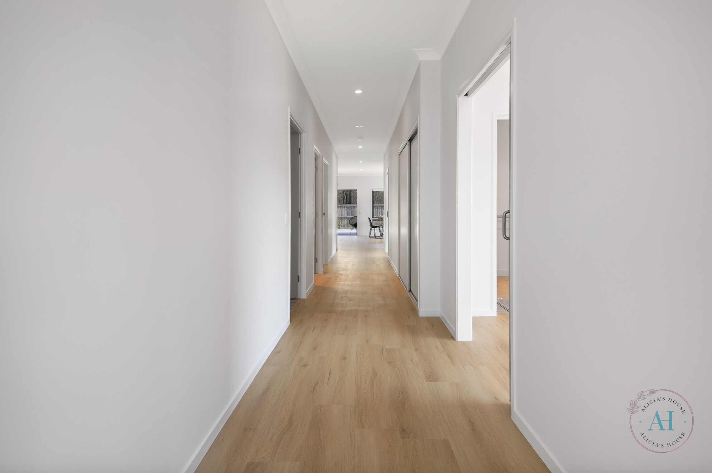 Modern Spacious HPS Home! — Home image 13