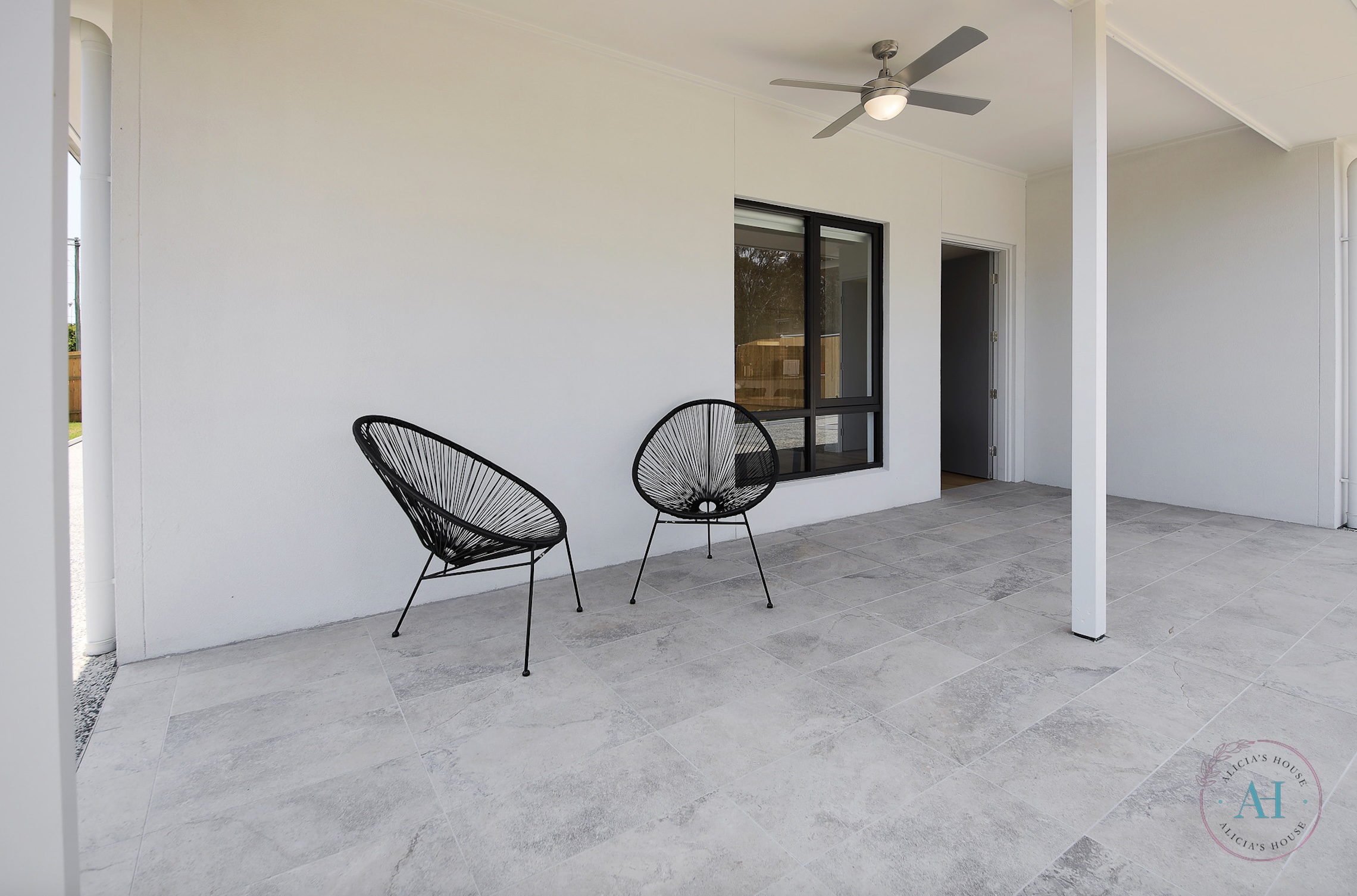 Modern Spacious HPS Home! — Home image 16