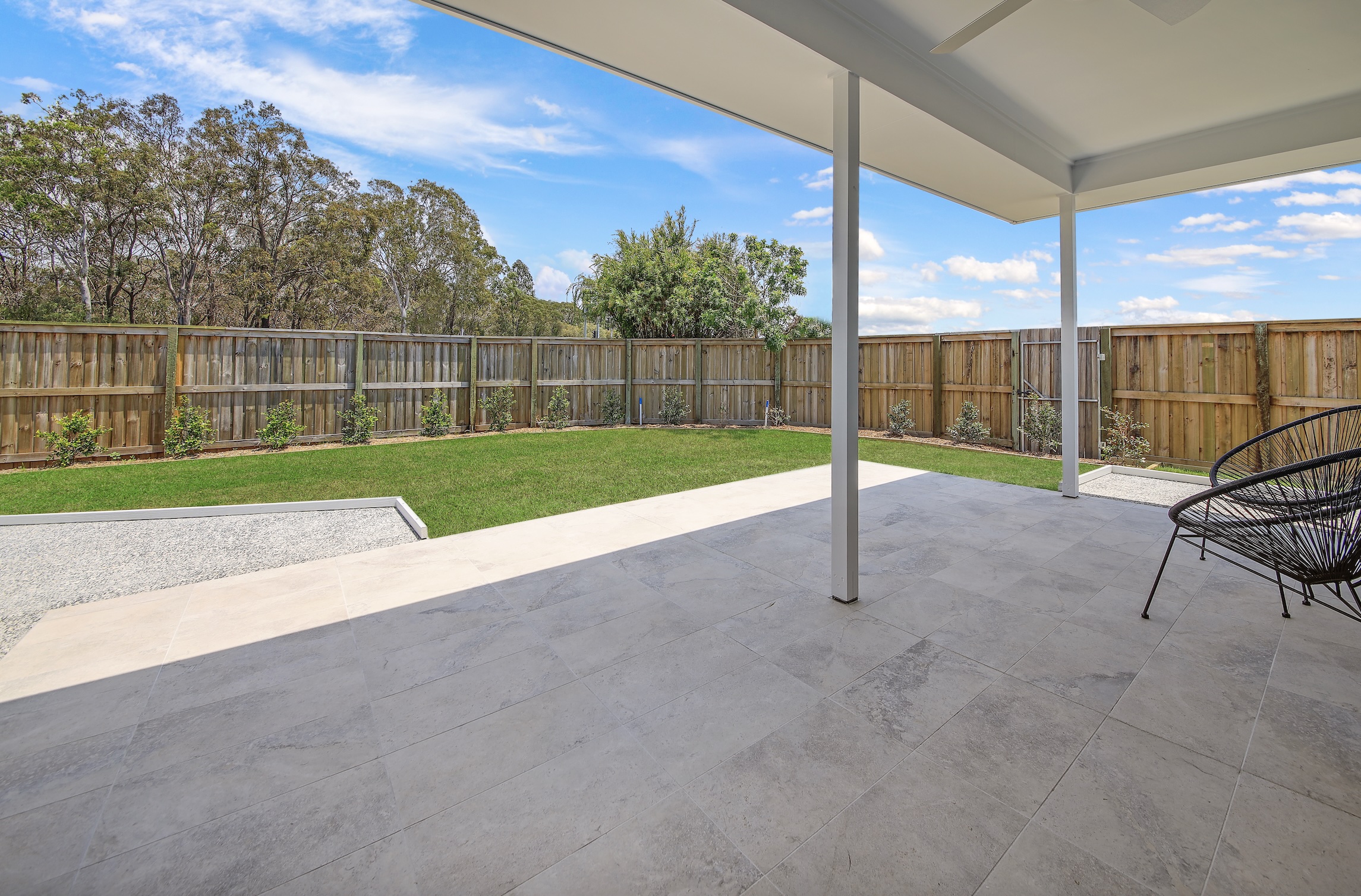 Modern Spacious HPS Home! — Home image 17