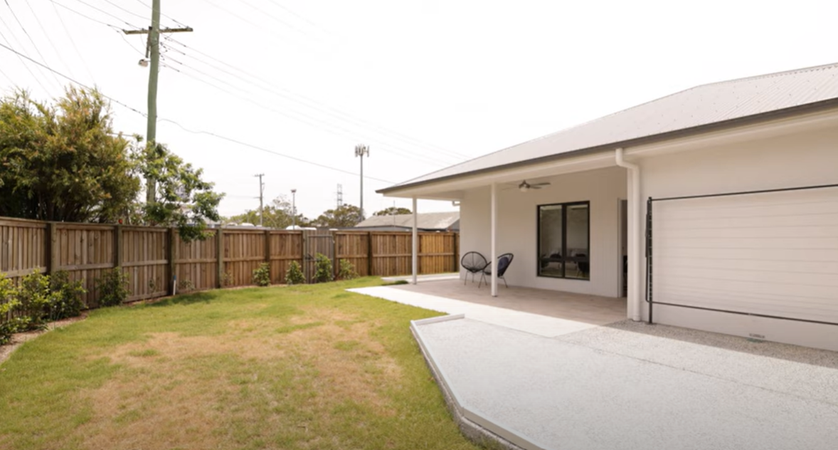 Boondall - central location, beautiful new SDA home with two living areas — Home image 5