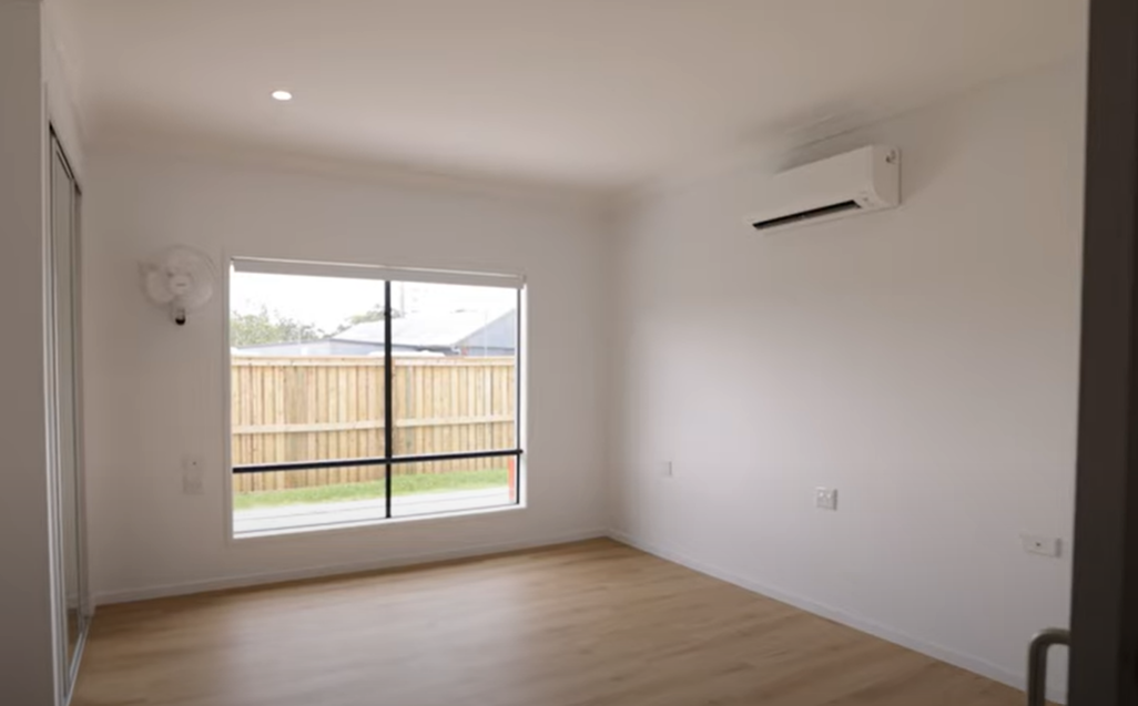 Boondall - central location, beautiful new SDA home with two living areas — Home image 6