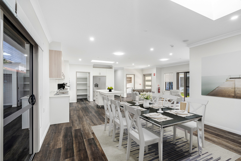 Northern Beaches- Cockatoo Home — Home image 3