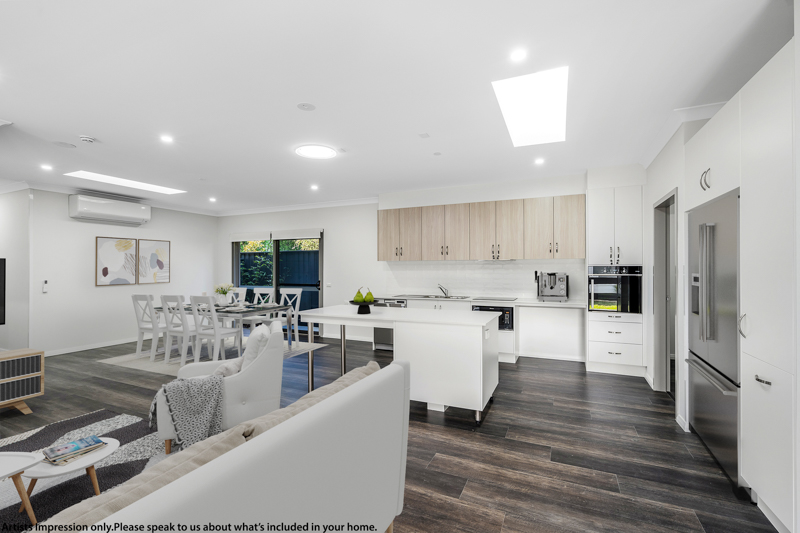 Northern Beaches- Cockatoo Home — Home image 2