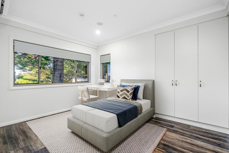 Northern Beaches- Cockatoo Home — Home image 3