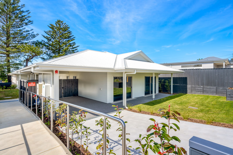 Northern Beaches- Cockatoo Home — Home image 4