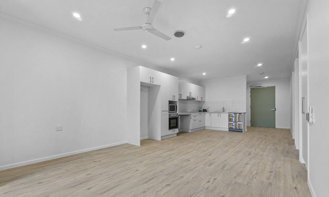 Redcliffe SDA High Physical Support Apartments — Home image 6