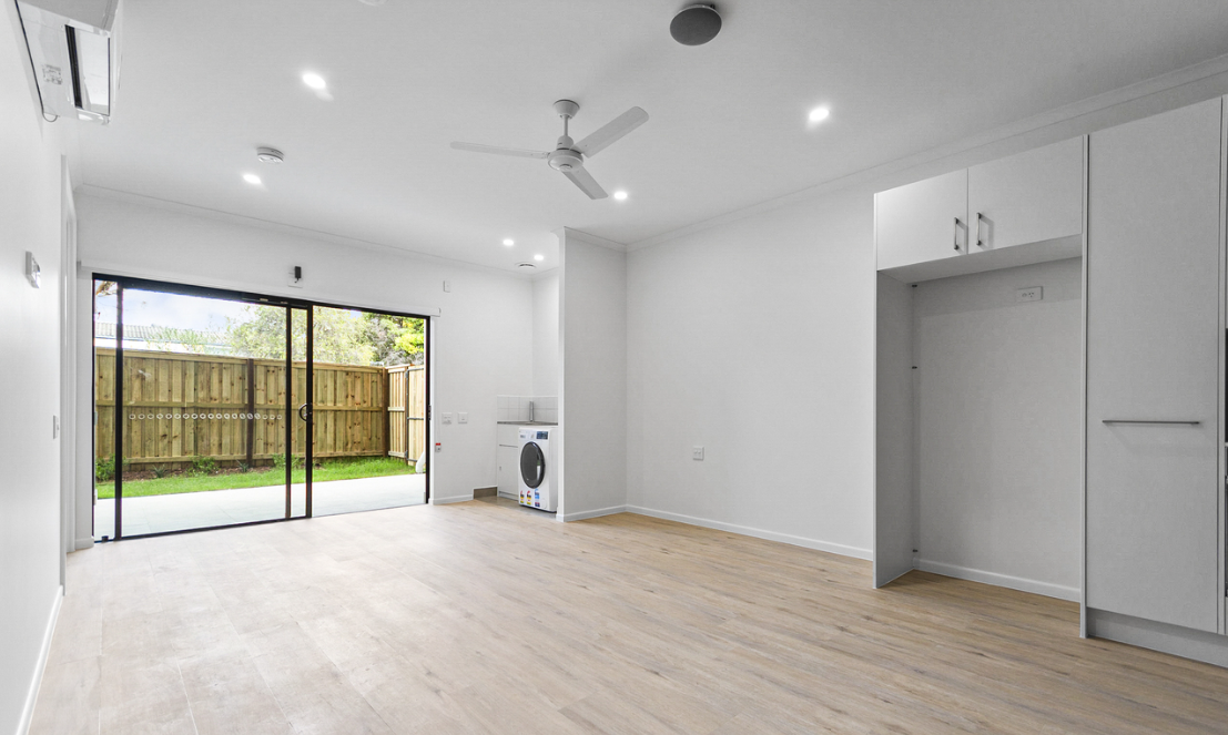 Redcliffe SDA High Physical Support Apartments — Home image 2