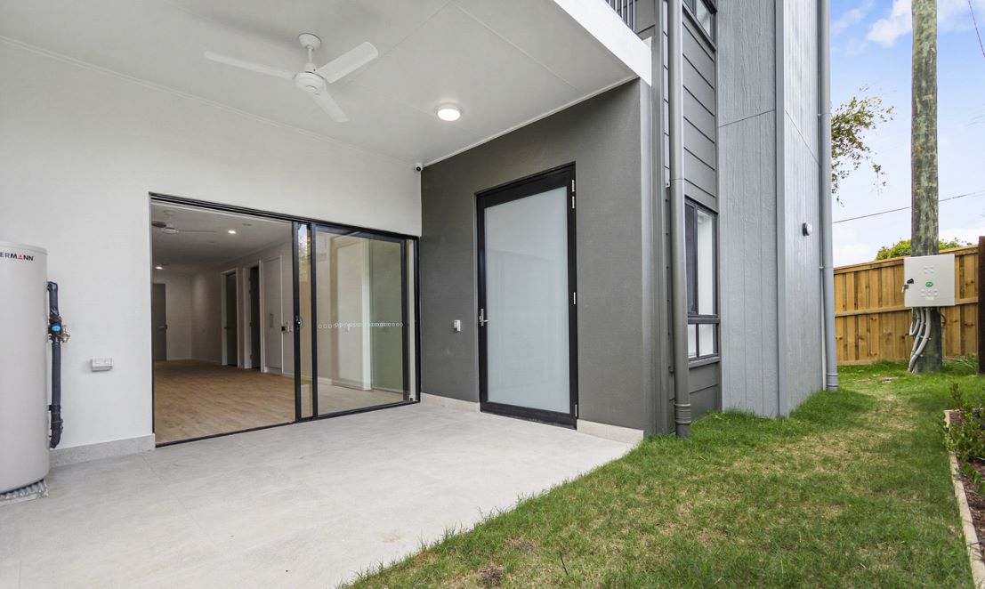 Redcliffe SDA High Physical Support Apartments — Home image 3