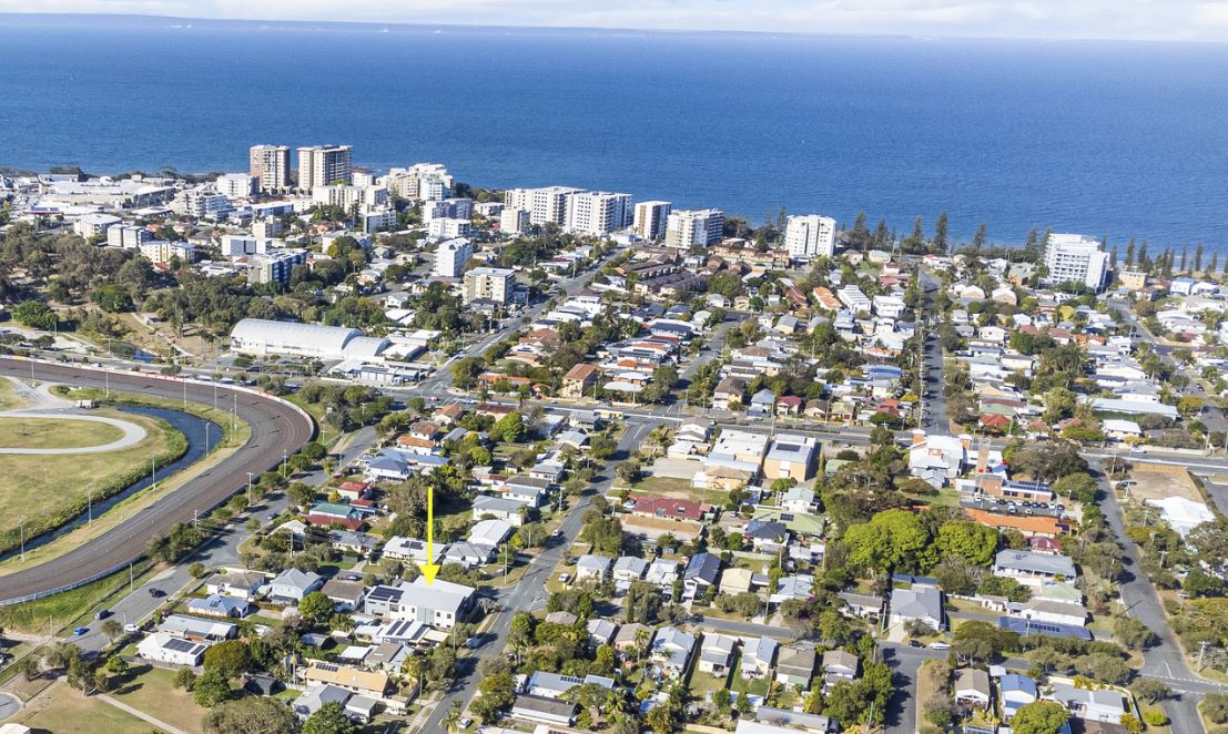 Redcliffe SDA High Physical Support Apartments — Home image 4