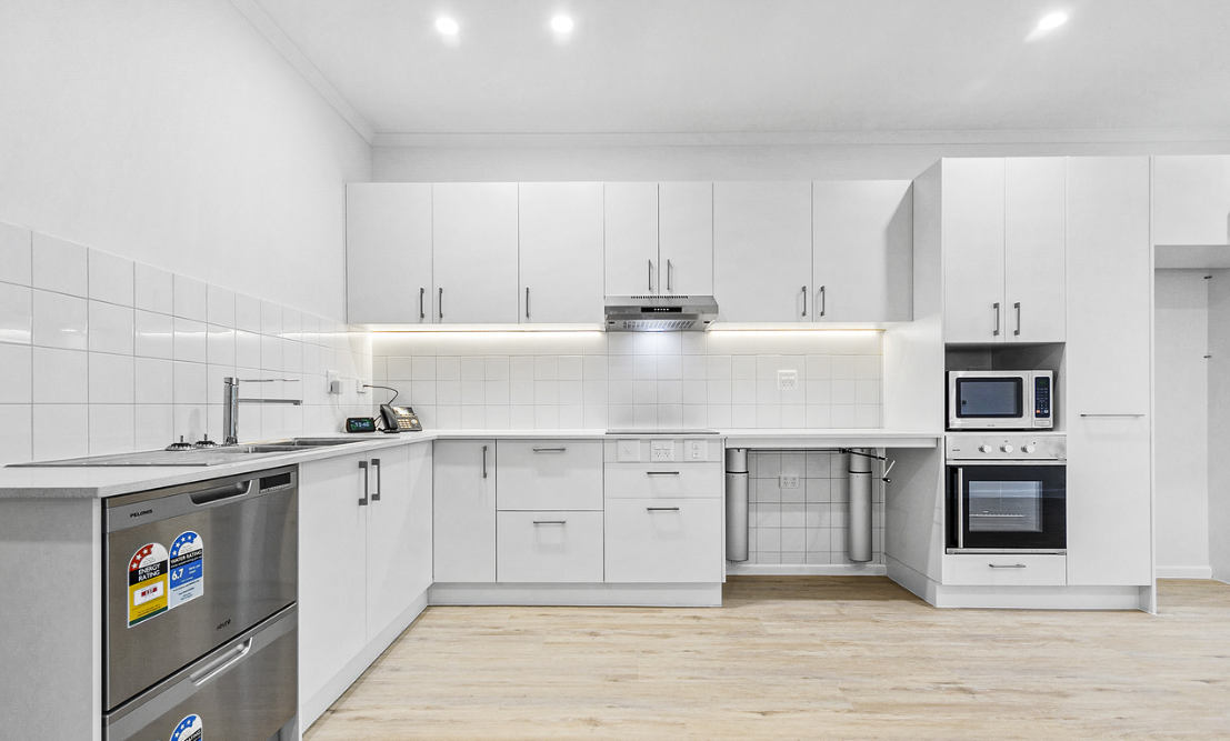 Redcliffe SDA High Physical Support Apartments — Home image 5
