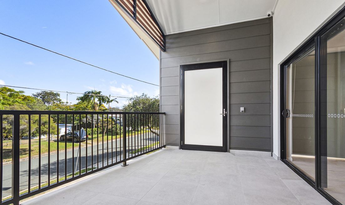 Redcliffe SDA High Physical Support Apartments — Home image 6