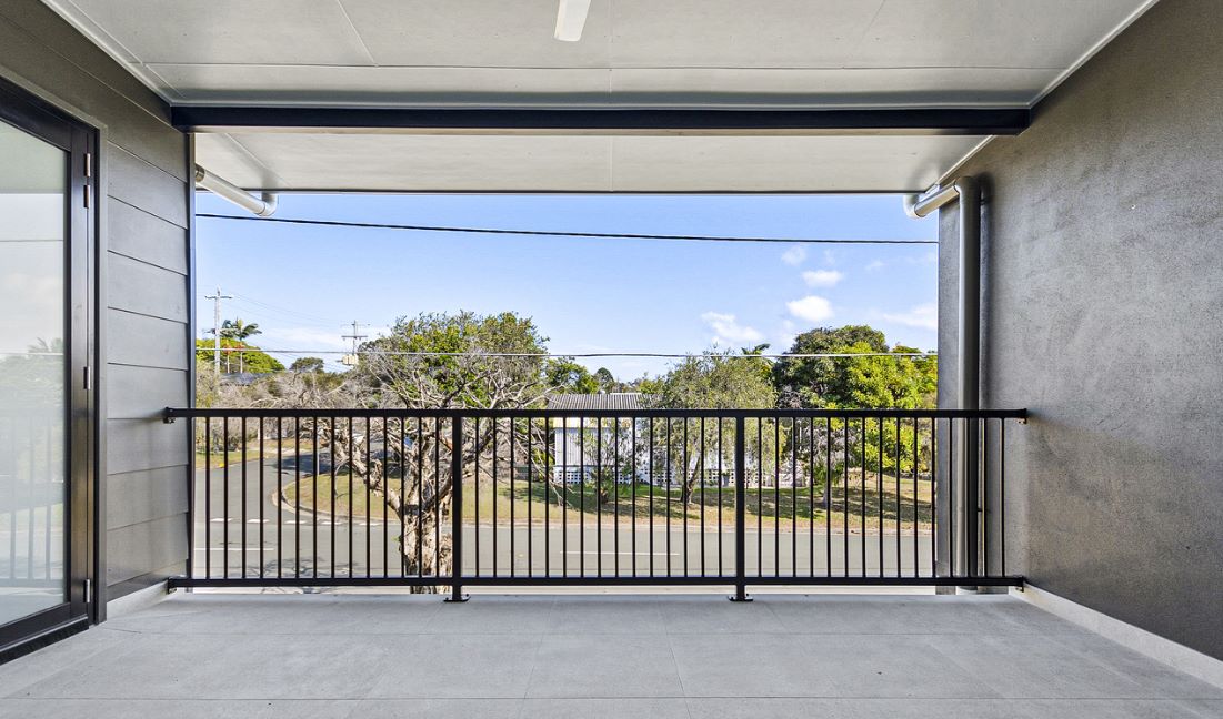 Redcliffe SDA High Physical Support Apartments — Home image 7
