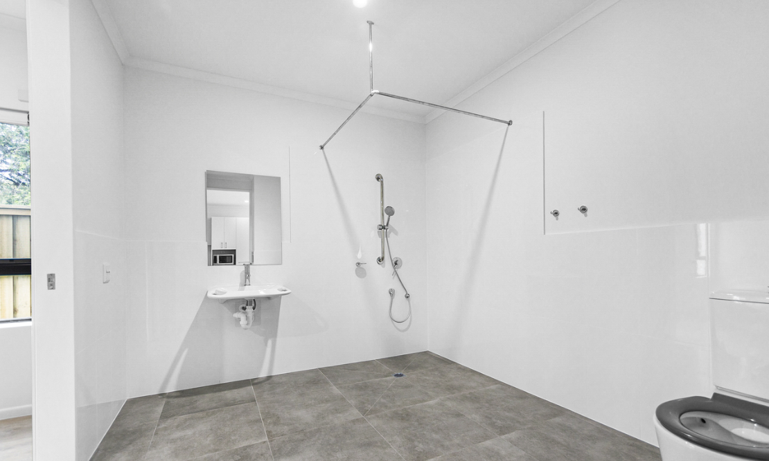 Redcliffe SDA High Physical Support Apartments — Home image 8