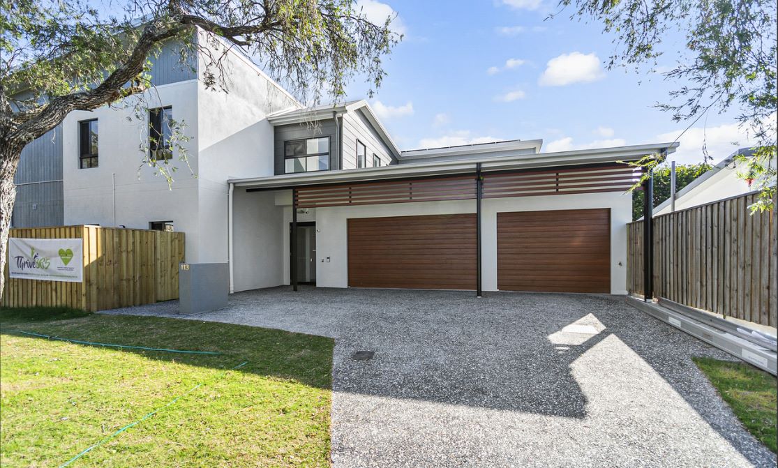 Redcliffe SDA High Physical Support Apartments — Home image 9