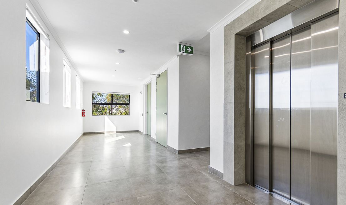 Redcliffe SDA High Physical Support Apartments — Home image 10