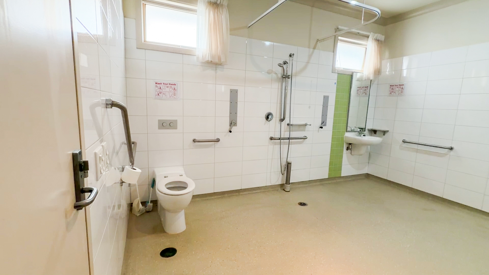 SDA Shared Home at Salisbury North - Welcoming First Nations Participants — Home image 7