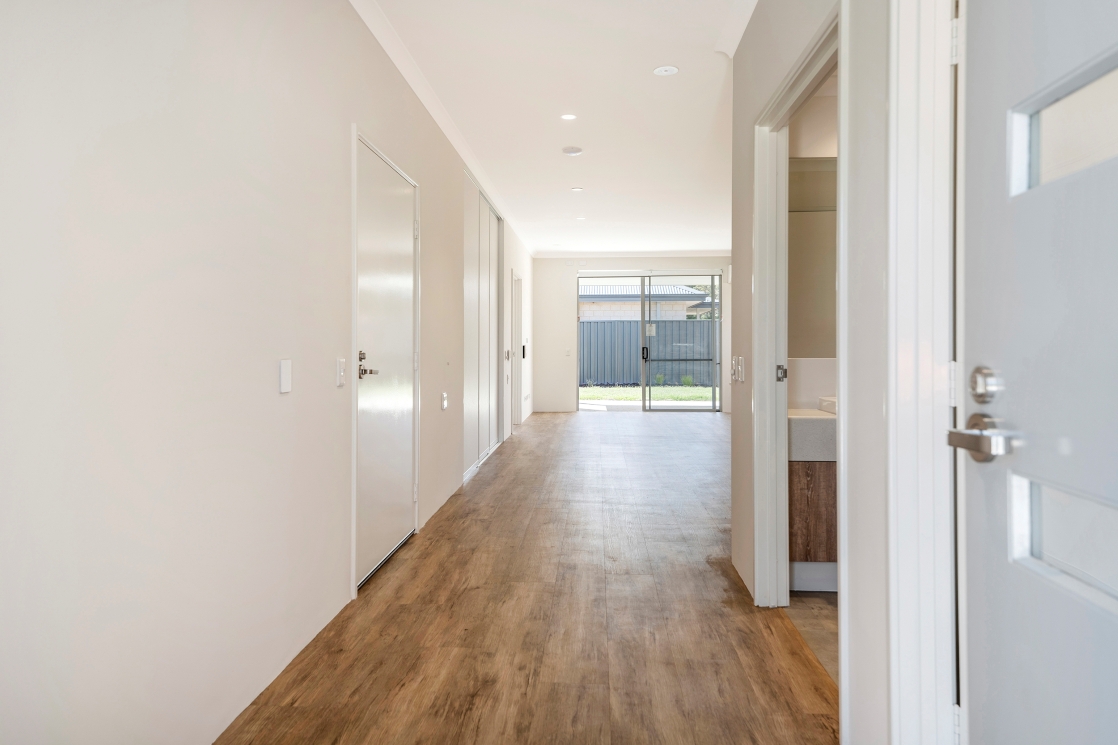 Where Independence and Quality of Life Meet (2-Bed) - BYFORD — Home image 2