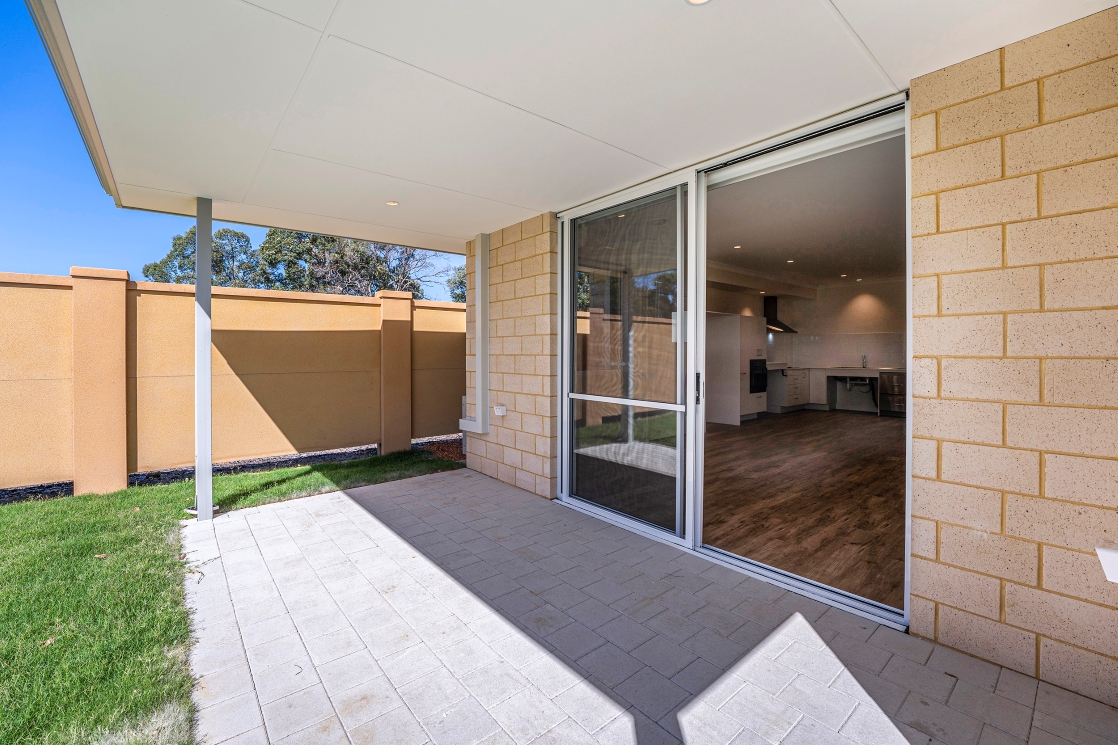 Where Independence and Quality of Life Meet (2-Bed) - BYFORD — Home image 3