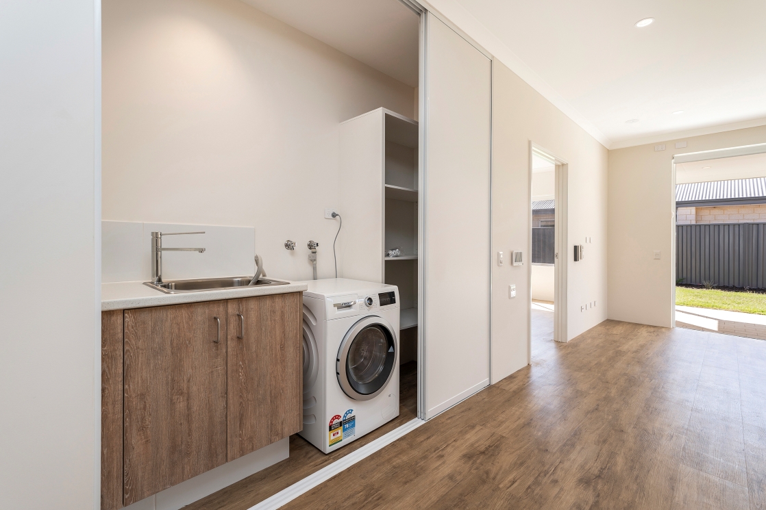 Where Independence and Quality of Life Meet (2-Bed) - BYFORD — Home image 4