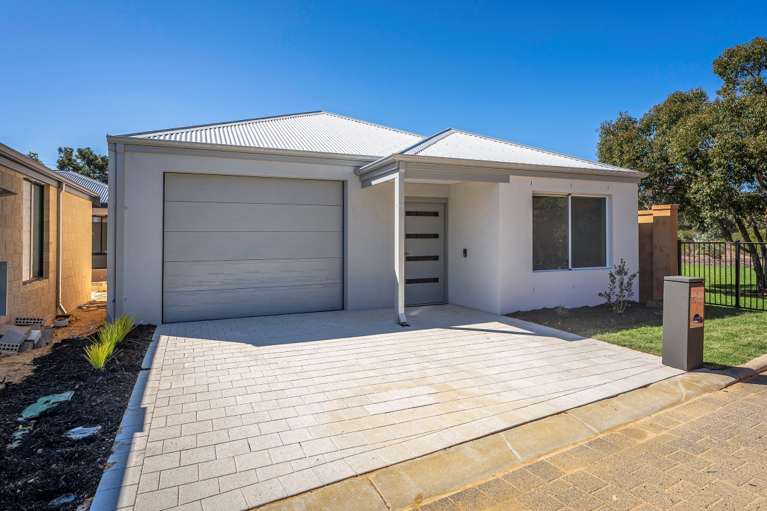 Where Independence and Quality of Life Meet (2-Bed) - BYFORD — Home image 5