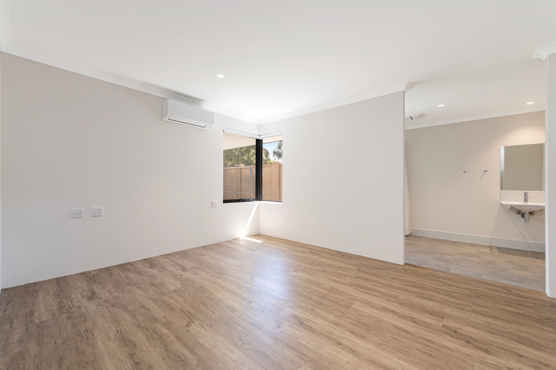 Where Independence and Quality of Life Meet (2-Bed) - BYFORD — Home image 6