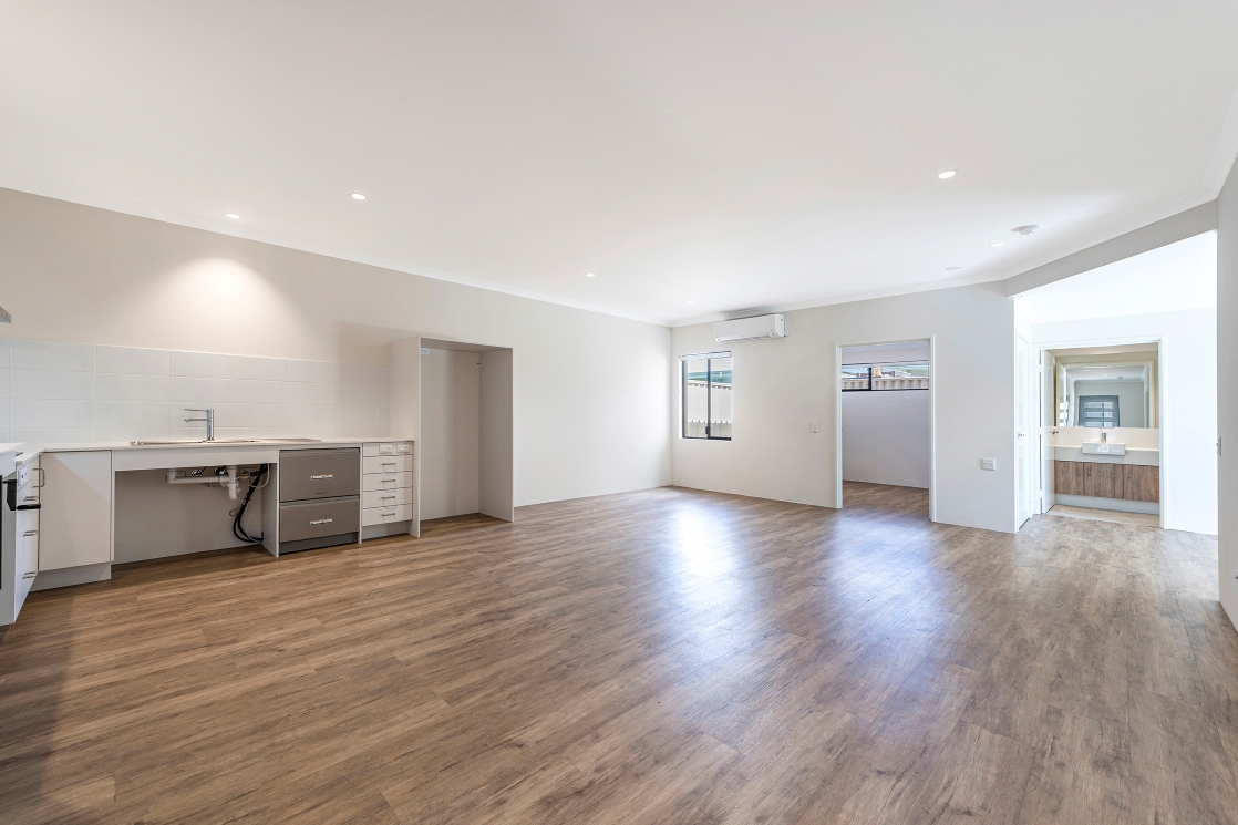 Where Independence and Quality of Life Meet (2-Bed) - BYFORD — Home image 7