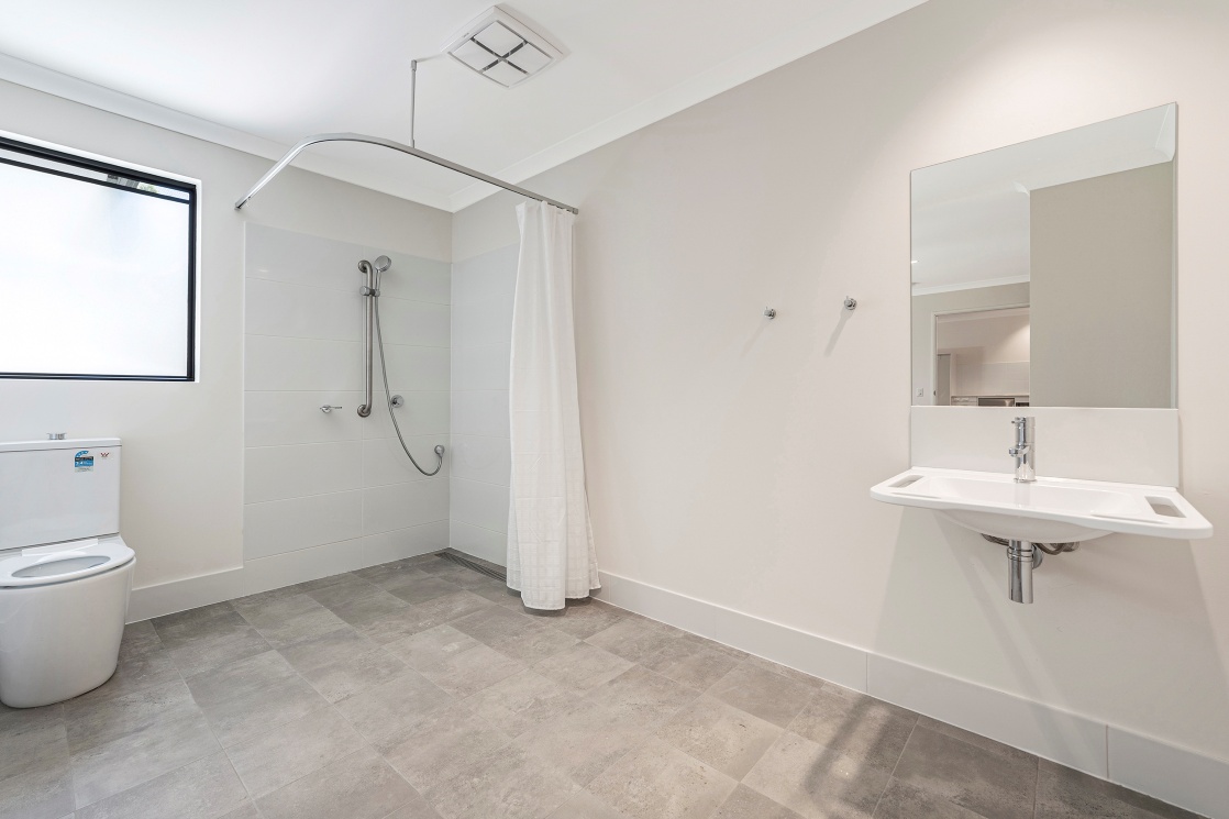 Where Independence and Quality of Life Meet (2-Bed) - BYFORD — Home image 8