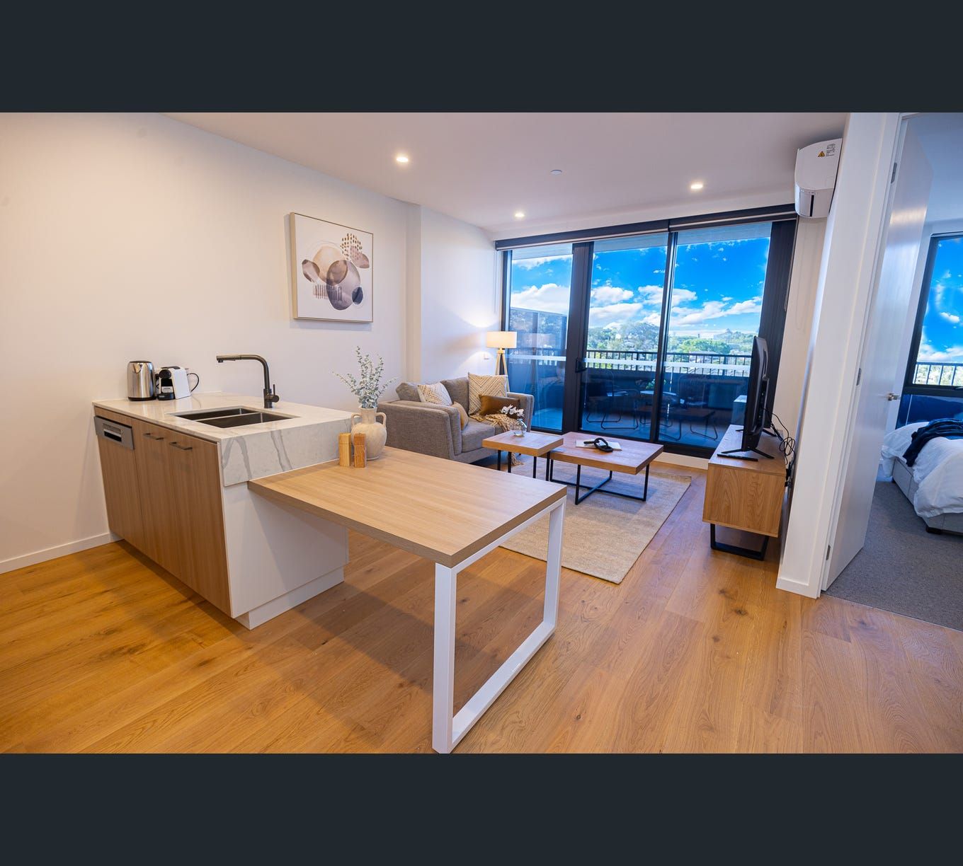 Home Sweet Home - North Melbourne — Home image 2