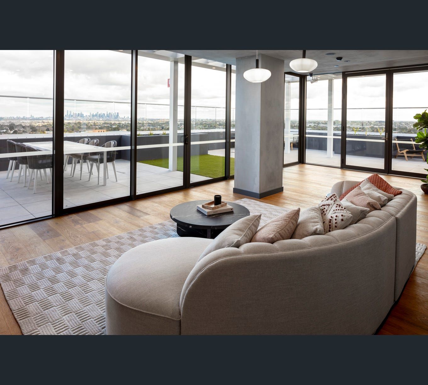 Home Sweet Home - North Melbourne — Home image 3