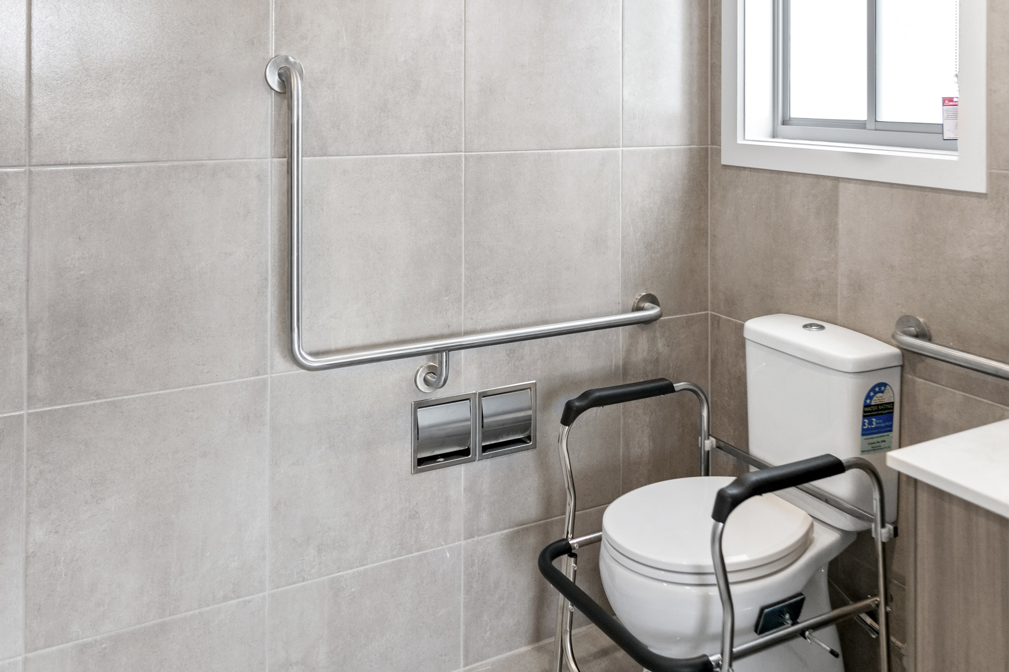 Super Robust Living — Engineered for Calm, Stability & Everyday Independence — Home image 11