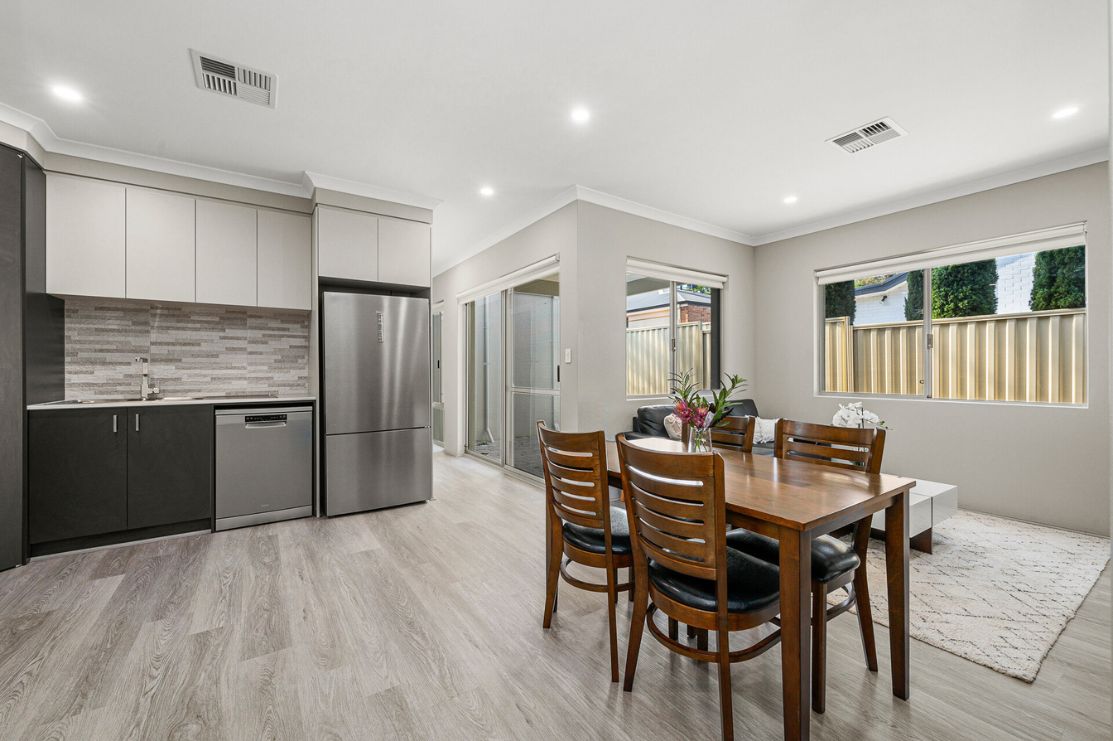 SIL Home Coolbellup - Modern Disability Housing — Home image 2