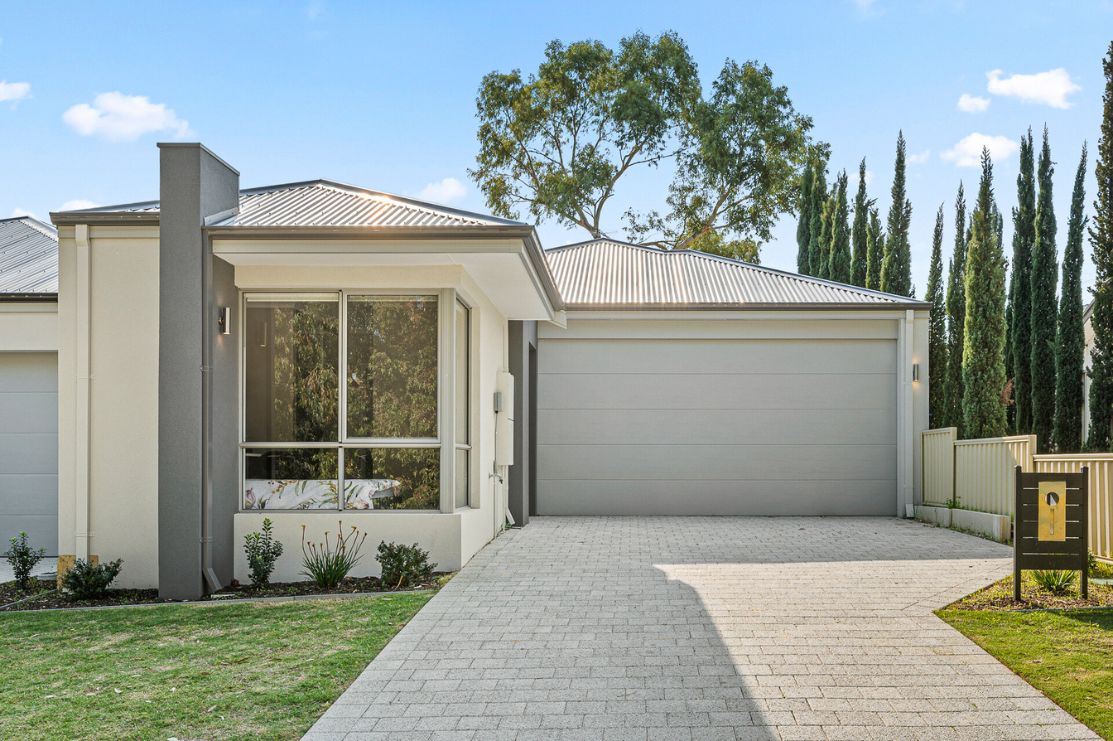 SIL Home Coolbellup - Modern Disability Housing — Home image 3