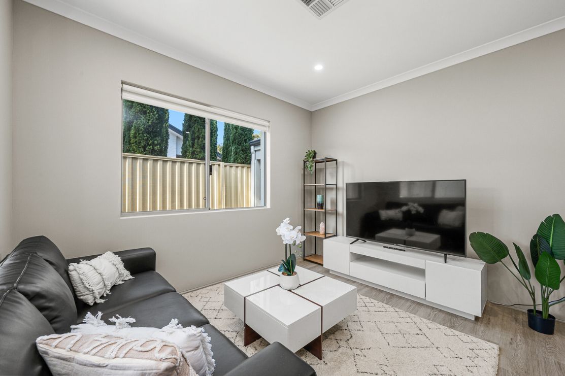 SIL Home Coolbellup - Modern Disability Housing — Home image 4