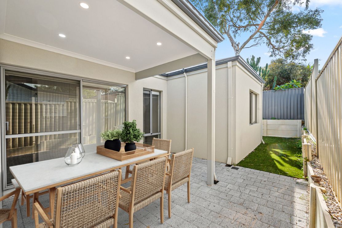 SIL Home Coolbellup - Modern Disability Housing — Home image 5