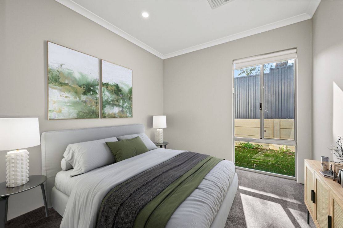 SIL Home Coolbellup - Modern Disability Housing — Home image 6