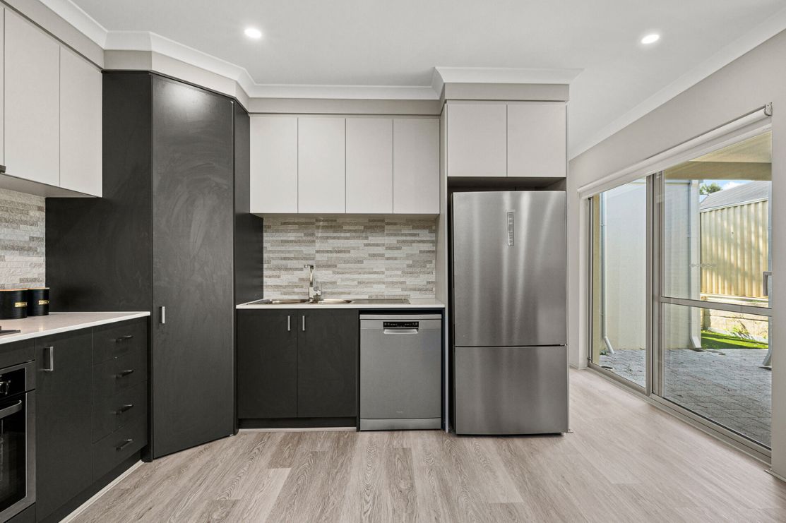 SIL Home Coolbellup - Modern Disability Housing — Home image 7