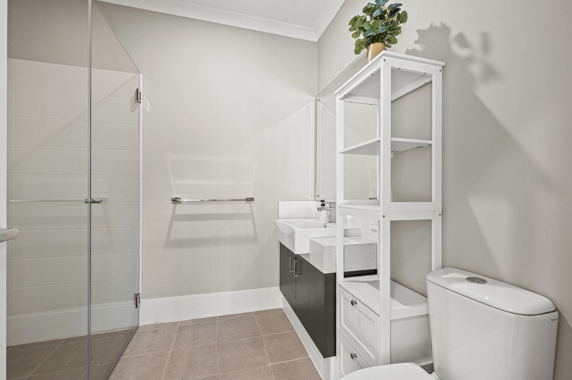 SIL Home Coolbellup - Modern Disability Housing — Home image 8